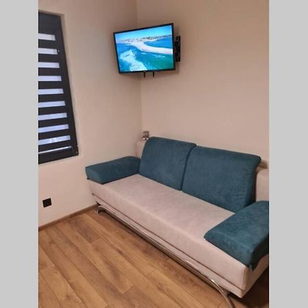 Хотелски Апартамент Стило В Идеалния Център. Veliko Tarnovo Extérieur photo